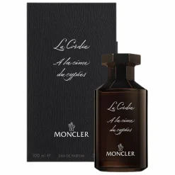 Moncler Les Sommets La Cordee Eau de Parfum Spray