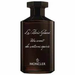 Moncler Les Sommets Le Bois Glace Eau de Parfum Spray