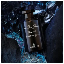 Moncler Les Sommets Le Bois Glace Eau de Parfum Spray