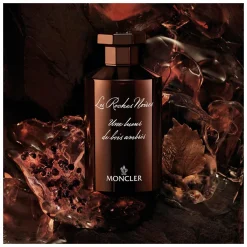 Moncler Les Sommets Les Roches Noires Eau de Parfum Spray
