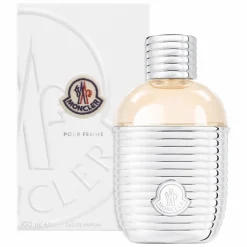 Moncler Pour Femme Eau de Parfum Spray