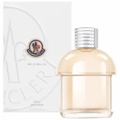 Moncler Pour Femme Eau de Parfum Spray Refill