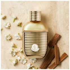 Moncler Sunrise Pour Femme Eau de Parfum Spray