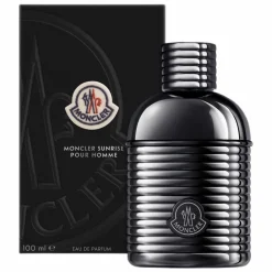 Moncler Sunrise Pour Homme Eau de Parfum Spray