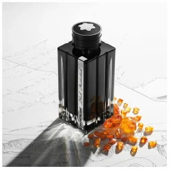 Montblanc Collection Black Meisterstuck Parfum Spray