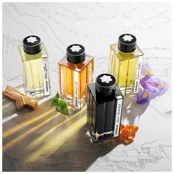 Montblanc Collection Black Meisterstuck Parfum Spray