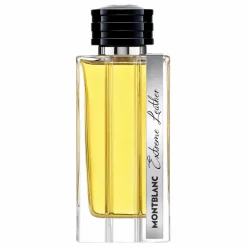 Montblanc Collection Extreme Leather Parfum Spray