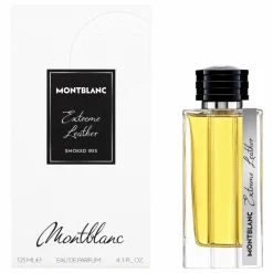 Montblanc Collection Extreme Leather Parfum Spray