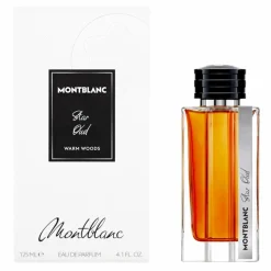Montblanc Collection Star Oud Eau de Parfum Spray