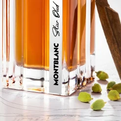 Montblanc Collection Star Oud Eau de Parfum Spray
