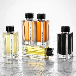 Montblanc Collection Star Oud Eau de Parfum Spray