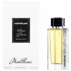Montblanc Collection Vetiver Glacier Parfum Spray