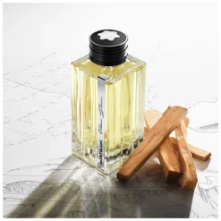 Montblanc Collection Vetiver Glacier Parfum Spray