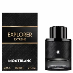 Montblanc Explorer Extreme Parfum Spray