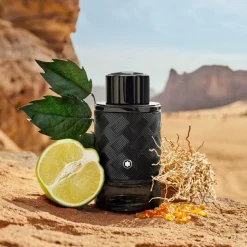Montblanc Explorer Extreme Parfum Spray