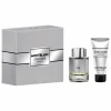 Montblanc Explorer Platinum Eau de Parfum Spray 60ml Gift Set