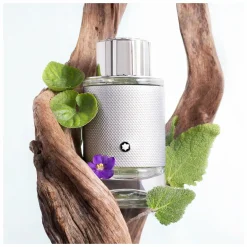 Montblanc Explorer Platinum Eau de Parfum Spray