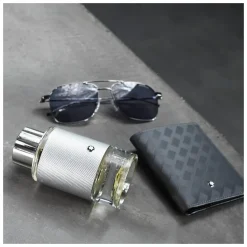 Montblanc Explorer Platinum Eau de Parfum Spray