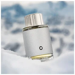 Montblanc Explorer Platinum Eau de Parfum Spray