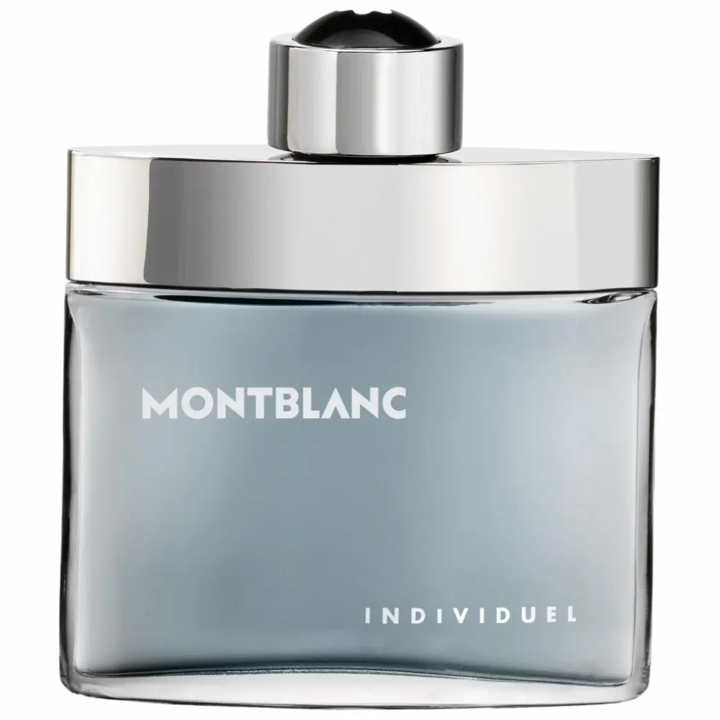 Montblanc Individuel Eau de Toilette Spray