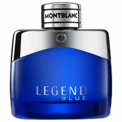 Montblanc Legend Blue Eau de Parfum Spray