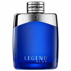Montblanc Legend Blue Eau de Parfum Spray