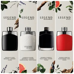 Montblanc Legend Eau de Parfum Spray