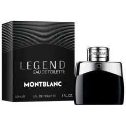 Montblanc Legend Eau de Toilette Spray