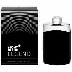 Montblanc Legend Eau de Toilette Spray