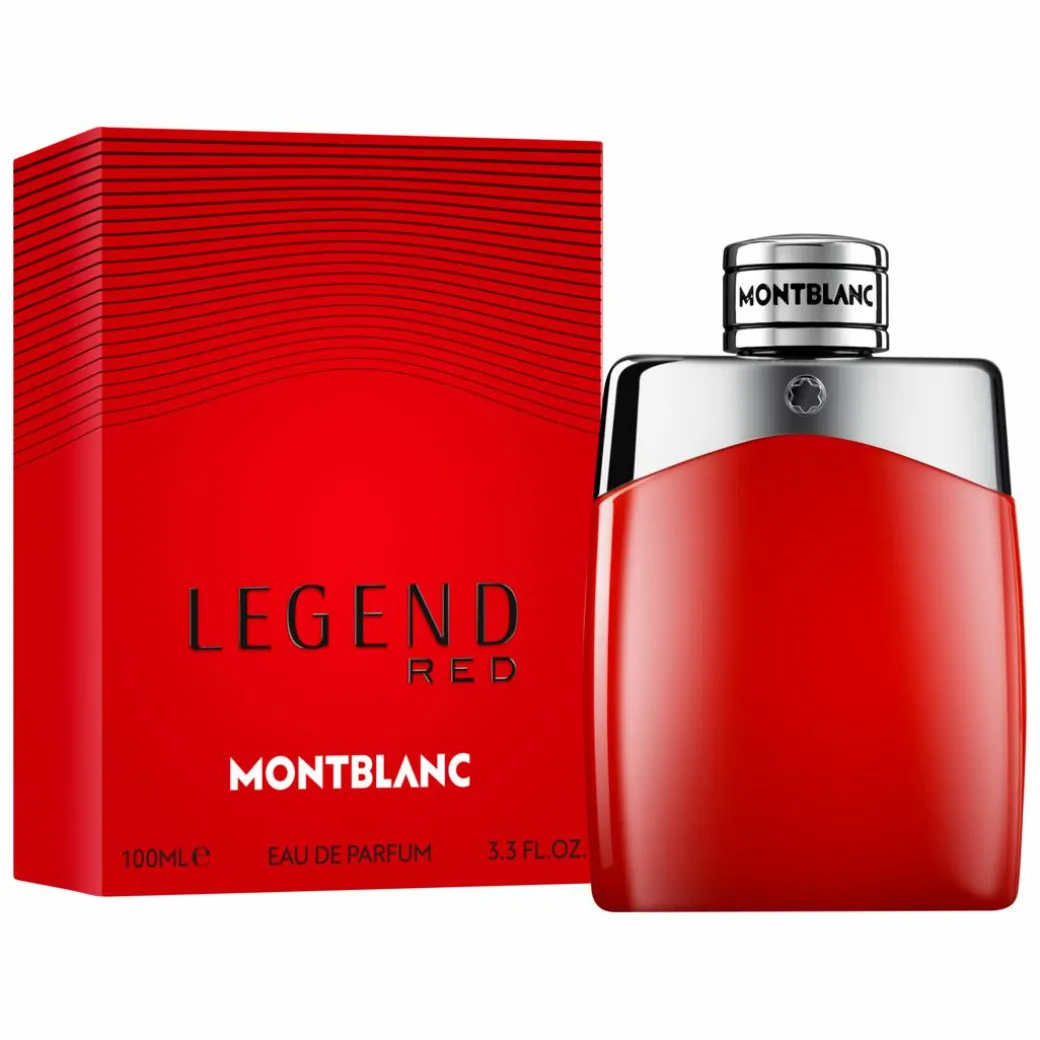 Montblanc Legend Red Eau de Parfum Spray
