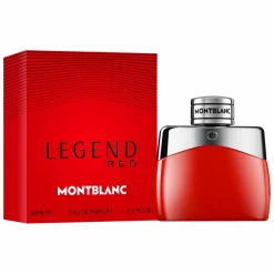 Montblanc Legend Red Eau de Parfum Spray