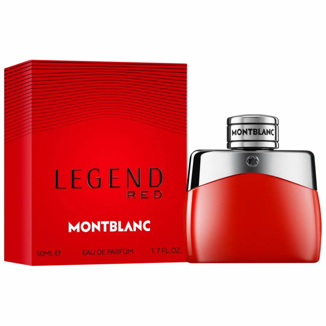 Montblanc Legend Red Eau de Parfum Spray