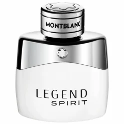 Montblanc Legend Spirit Eau de Toilette Spray