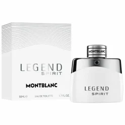 Montblanc Legend Spirit Eau de Toilette Spray