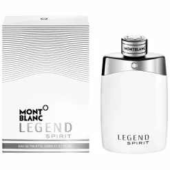 Montblanc Legend Spirit Eau de Toilette Spray