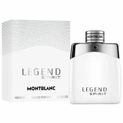 Montblanc Legend Spirit Eau de Toilette Spray