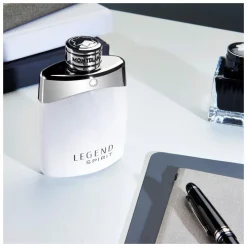Montblanc Legend Spirit Eau de Toilette Spray