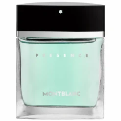 Montblanc Presence Eau de Toilette Spray