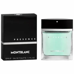 Montblanc Presence Eau de Toilette Spray