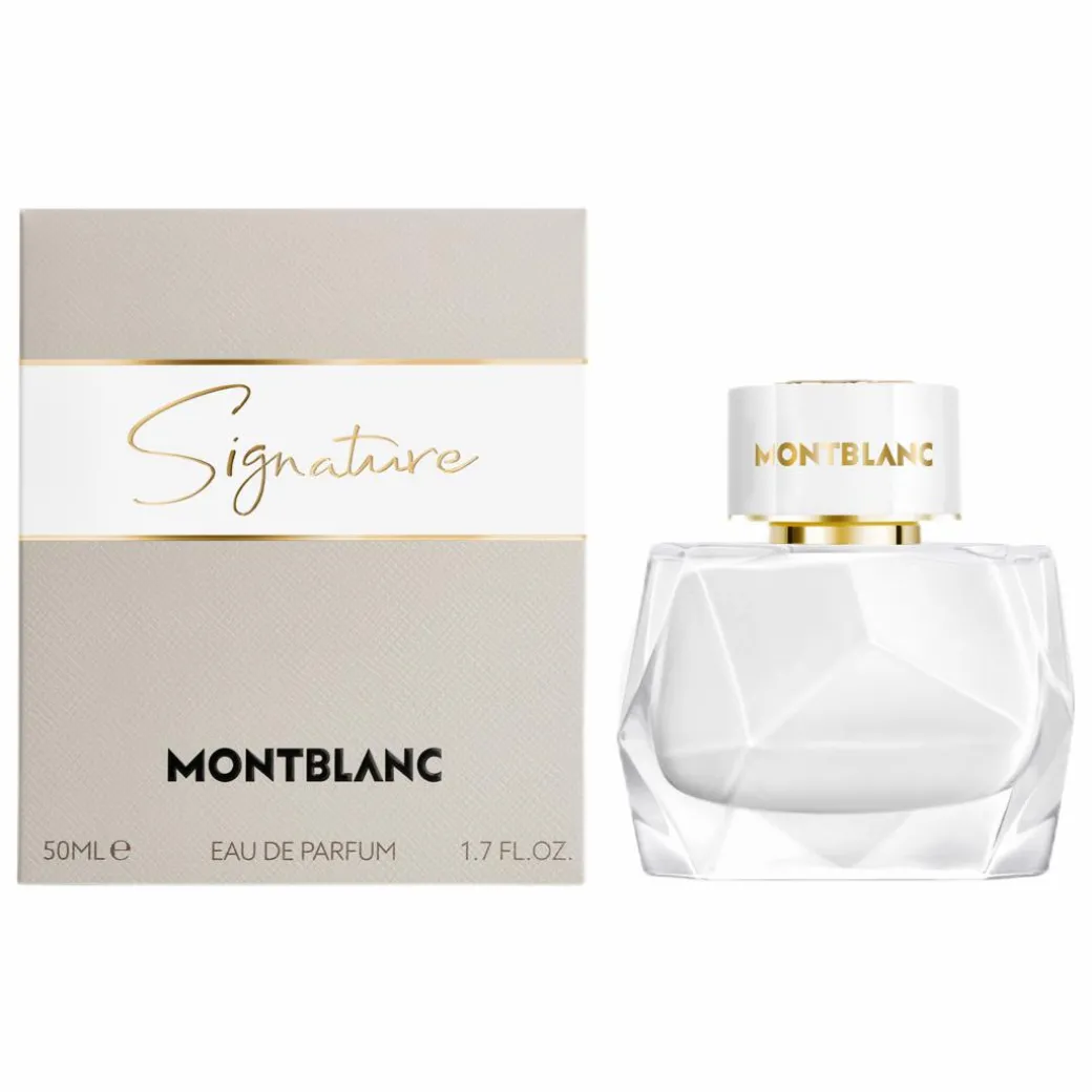 Montblanc Signature Eau de Parfum Spray