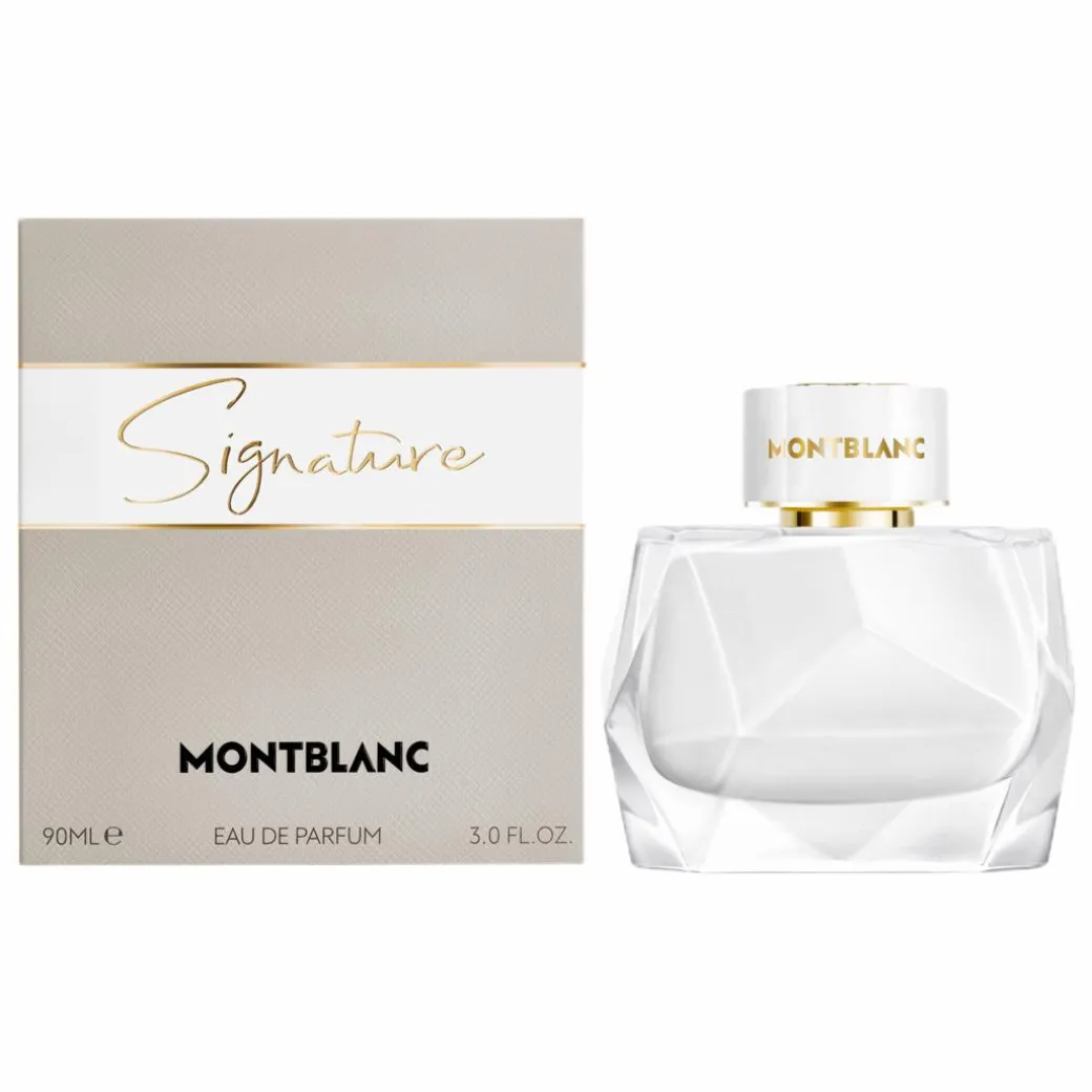 Montblanc Signature Eau de Parfum Spray