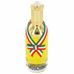 Moschino Eau de Toilette Spray