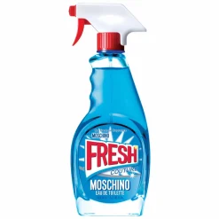 Moschino Fresh Couture Eau de Toilette Spray