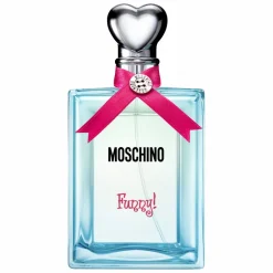 Moschino Funny! Eau de Toilette Spray