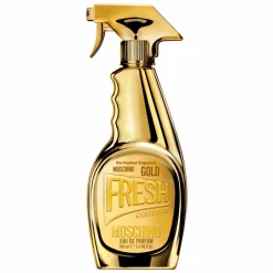 Moschino Gold Fresh Couture Eau de Parfum Spray