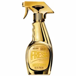 Moschino Gold Fresh Couture Eau de Parfum Spray