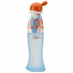 Moschino I Love Love Eau de Toilette Spray