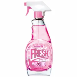 Moschino Pink Fresh Couture Eau de Toilette Spray
