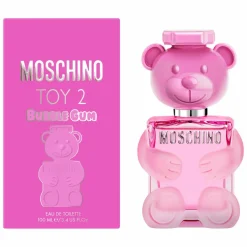 Moschino Toy 2 Bubble Gum Eau de Toilette Spray