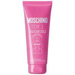 Moschino Toy 2 Bubble Gum Perfumed Bath & Shower Gel